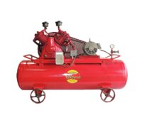 Máy Nén Khí 5.5 HP Earth Fuji (Hàng SecondHand)