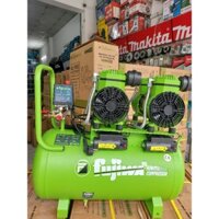 Máy nén khí 60 Lít, 5HP FJ-50(không ồn )