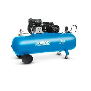 Máy nén khí ABAC B6000/270CT (7.5HP)