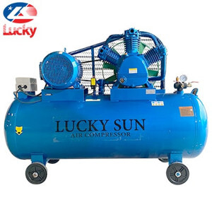 Máy nén khí áp lực cao Puma PK-200500