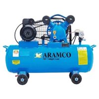 Máy nén khí Aramco V-0.12/8 (1.5HP, 70 lít)