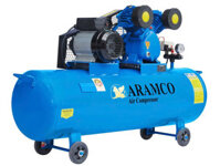 Máy nén khí Aramco V-0.12/8 (1.5HP, 70 lít)