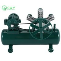 Máy nén khí Bơm hơi cho xe RC WPL D12 MN D90 1 / 12 1 / 16