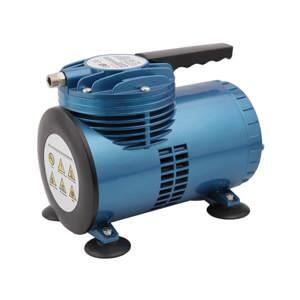 Máy nén khí bơm hơi mini AS-06