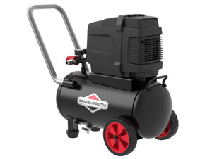 Máy nén khí Briggs & Stratton 0205081- 50L