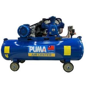 Máy nén khí cao áp Polo W-0.9/12.5 - 10HP