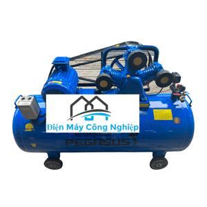 Máy nén khí chạy bằng dầu diesel TM-W-1.0-8-330L