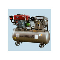 Máy nén khí chay bằng dầu diesen PEGASUS TMV-1.05/12.5-330L (10HP)