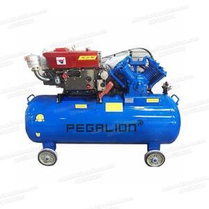 Máy nén khí chạy dầu TM-W-1.05/12.5-330L