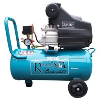 MÁY NÉN KHÍ CÓ DẦU 3HP 30L ROMANO RM 4230 2022 NEW 100%