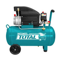 Máy nén khí có dầu 50L Total TC125506T