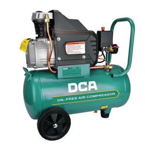 Máy nén khí có dầu DCA AQE2524F