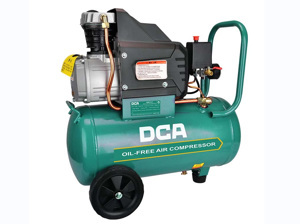 Máy nén khí có dầu DCA AQE2524F