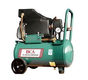 Máy nén khí có dầu DCA AQE2524F