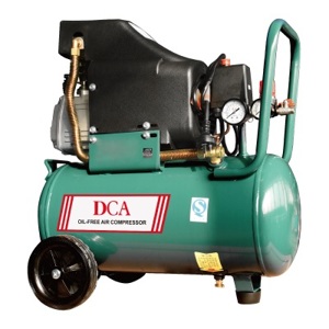 Máy nén khí có dầu DCA AQE2524F