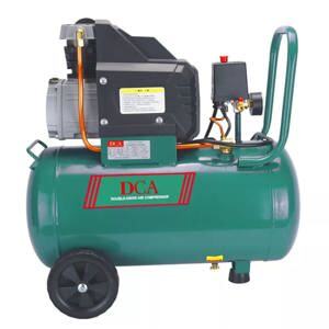 Máy nén khí có dầu DCA AQE3035F
