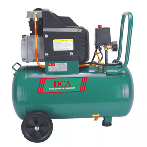 Máy nén khí có dầu DCA AQE3035F