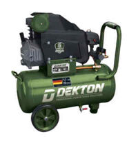 MÁY NÉN KHÍ CÓ DẦU DEKTON DK-AC25XDR 1.7HP 25L