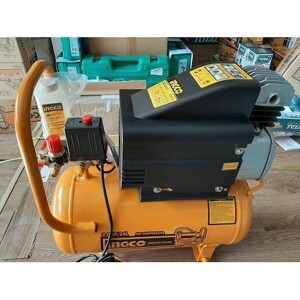 Máy nén khí có dầu Ingco AC20248T - 24L