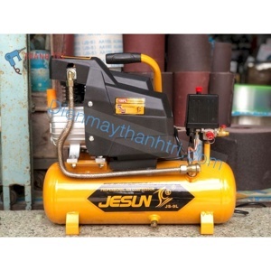 Máy nén khí có dầu Jesun 9L