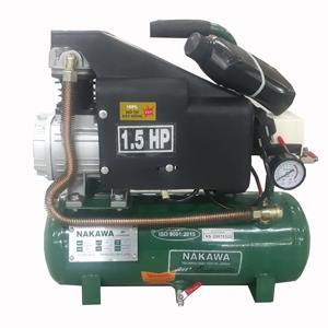 Máy nén khí có dầu liền trục 12L Nakawa NK-4212