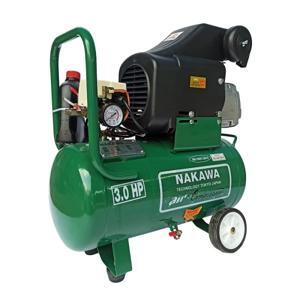 Máy nén khí có dầu liền trục Nakawa NK-4230 30L