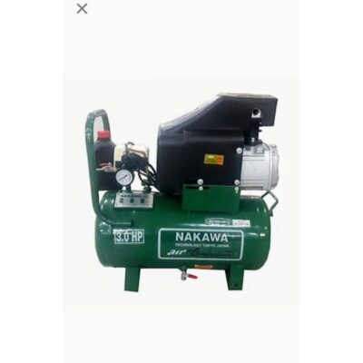 Máy nén khí có dầu liền trục Nakawa NK-4230 30L