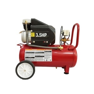 Máy nén khí có dầu liền trục Panda 30-PT - 30L, 3HP
