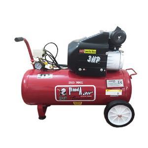 Máy nén khí có dầu liền trục Panda 50-PT - 50L, 3HP