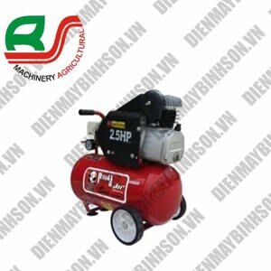 Máy nén khí có dầu liền trục Panda 18-PT - 24L, 2.5HP