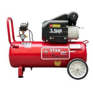 Máy nén khí có dầu liền trục Star 50-ST - 50L, 3HP