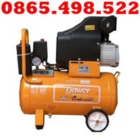 Máy Nén Khí Có Dầu Liền Trục Dawer DA 4230 3HP 30L