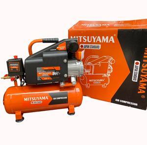 Máy nén khí có dầu Mitsuyama 3HP TL-12L