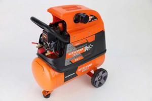 Máy nén khí có dầu Mitsuyama 3.5HP TL-30L