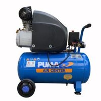 Máy Nén Khí Có Dầu Puma 2.5HP 25L XN2525