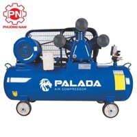 Máy nén khí công nghiệp Palada PA-10300A – 300L