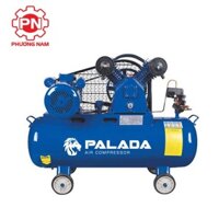 Máy nén khí công nghiệp Palada PA-370 – 70L