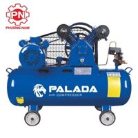 Máy nén khí công nghiệp Palada PA-270 – 70L