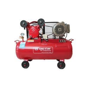 Máy nén khí Đài Loan KingTony KTC-62 1/2Hp 62L