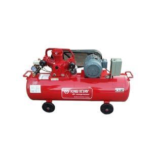 Máy nén khí Đài Loan KingTony KTC-250W 7.5HP 270L