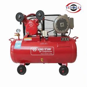 Máy nén khí Đài Loan KingTony KTC-62 1/2Hp 62L