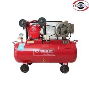 Máy nén khí Đài Loan KingTony KTC-103V 2HP 120L