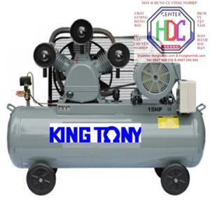 Máy nén khí Đài Loan KingTony KTC-400W 20Hp 500L