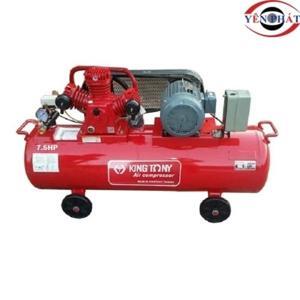 Máy nén khí Đài Loan KingTony KTC-250W 7.5HP 270L