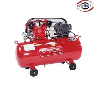 Máy nén khí Đài Loan KingTony KTC-120V 3Hp 150L