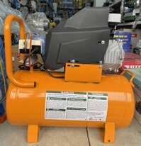 Máy Nén Khí Đầu Liền 30L, Máy nén khí 30l, Bộ nén khí đầu liền
