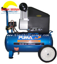 Máy nén khí đầu liền PUMA ACE 1511( 1.5HP)