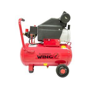 Máy nén khí đầu liền Wing TM-0.1/8-25L (2HP)