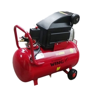 Máy nén khí đầu liền Wing TW-0.1/8-50L