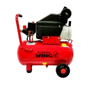 Máy nén khí đầu liền Wing ZBM-0.1/8-30L